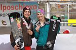 ÖSV Snowboard