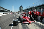 Motorsport, Indianapolis 500