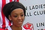 FIFA Frauen-WM 2011 - NZL:ENG