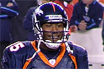 Brandon Marshall © Public Domain