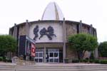 Pro Football Hall of Fame