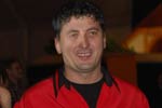  Mensur Suljovic