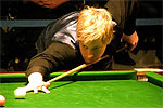 Neil Robertson © Creative Commons License