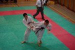  Karate, Daniel Wrabec