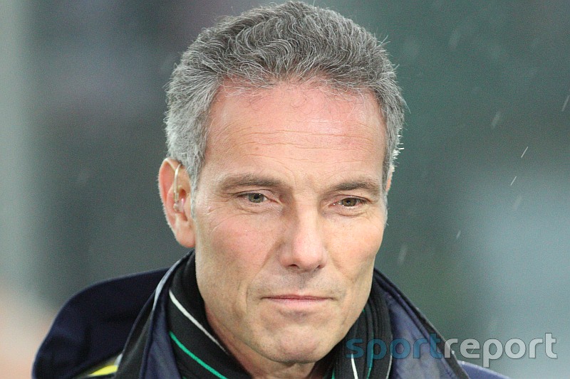 Michael Krammer, Rapid Wien