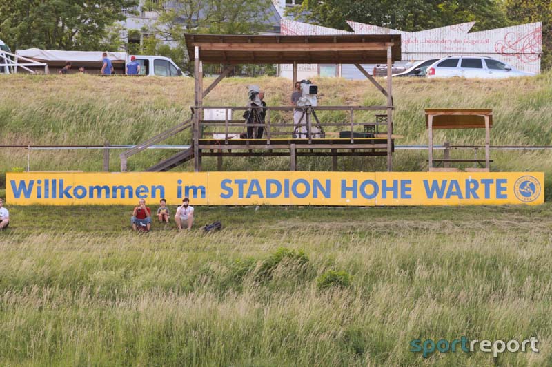 Hohe Warte