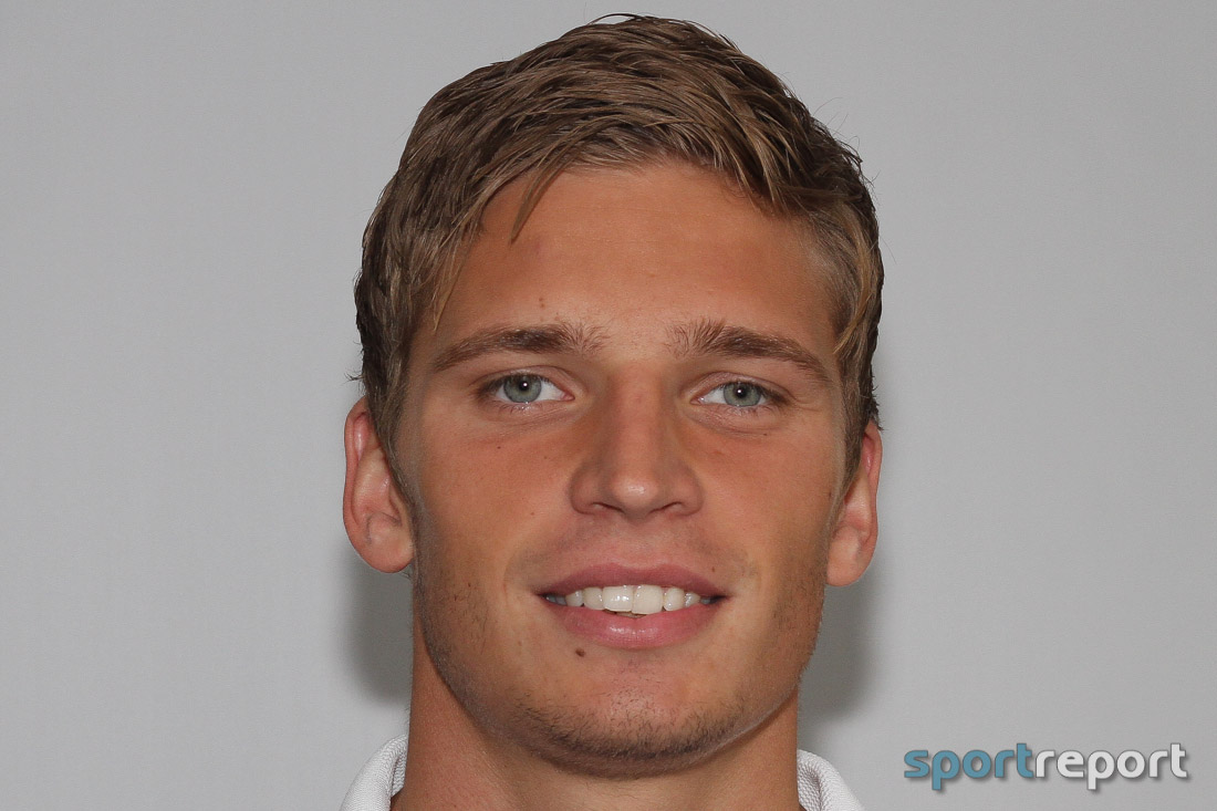 Stryger Larsen, Austria Wien