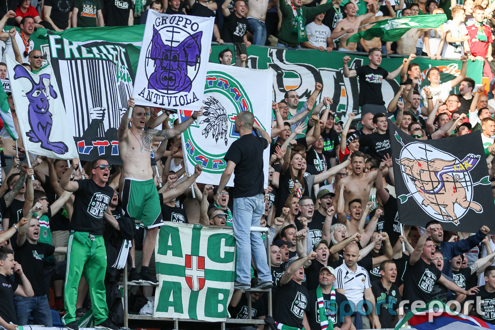 Rapid Wien