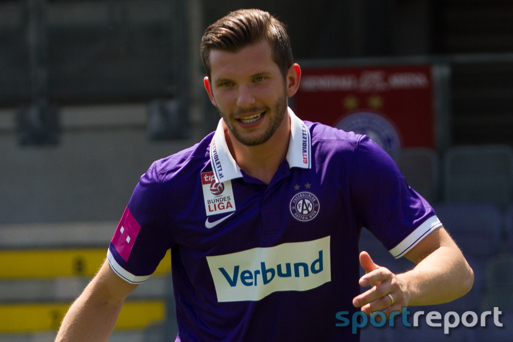 Austria Wien