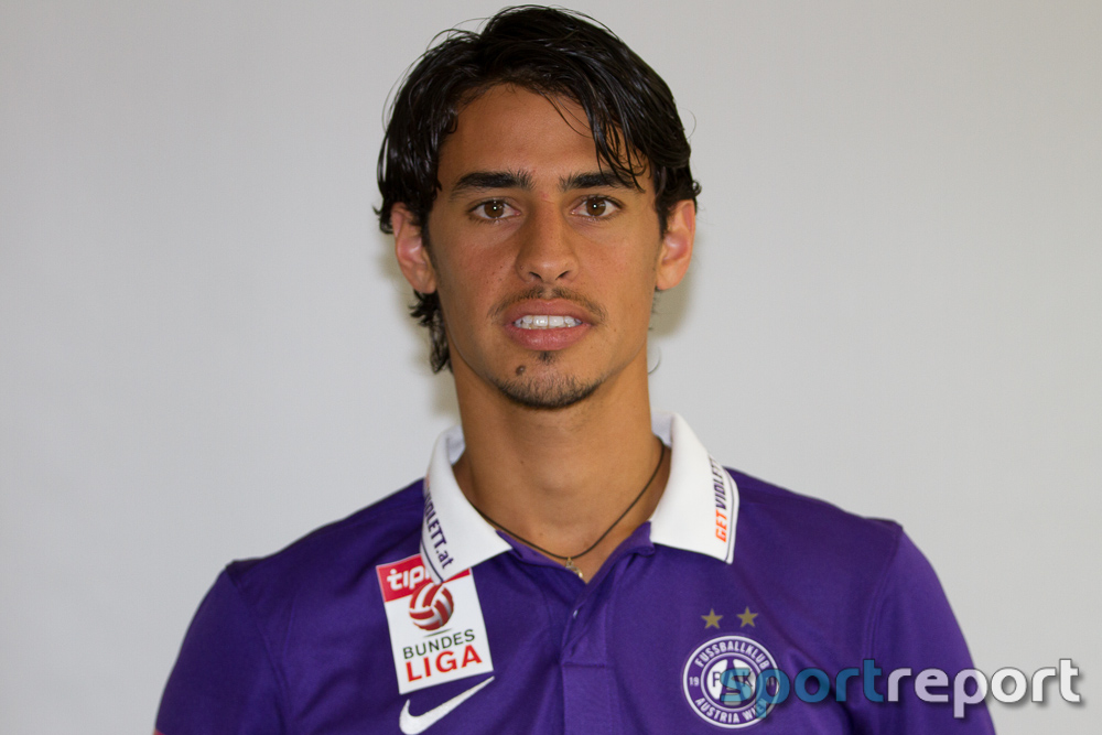 Austria Wien, Roi Kehat
