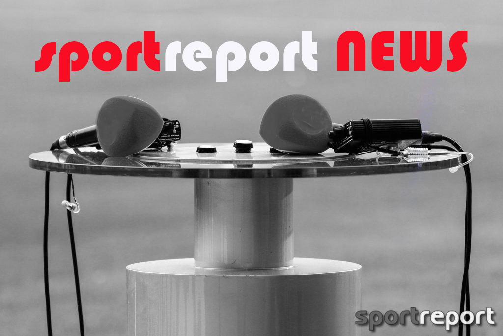 sportreport-news: Die News vom Samstag im Überblick (Audio)