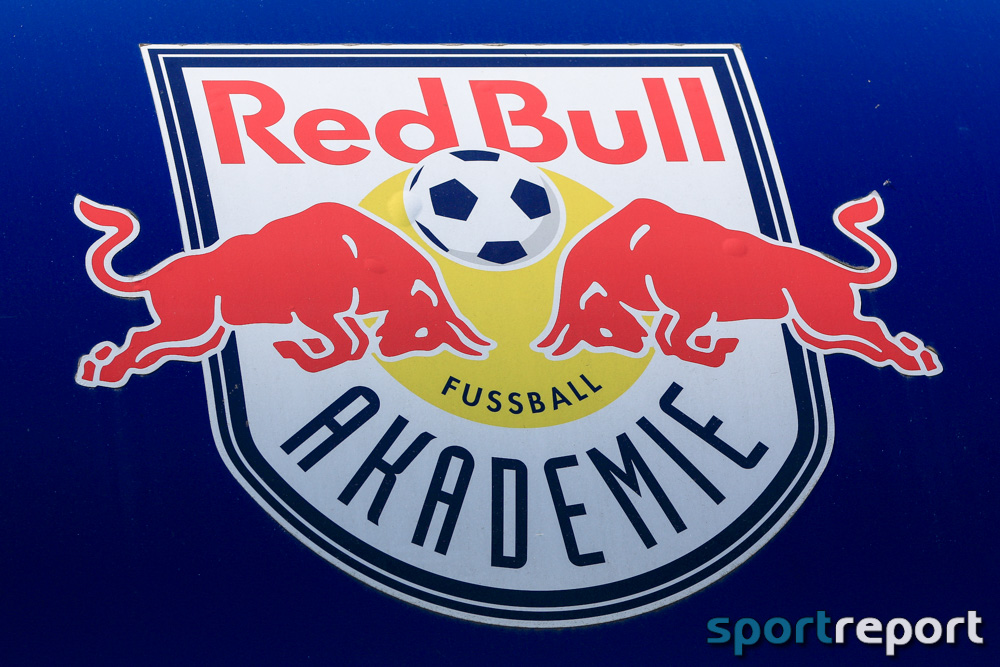 Youth League, Red Bull Salzburg, FC Salzburg