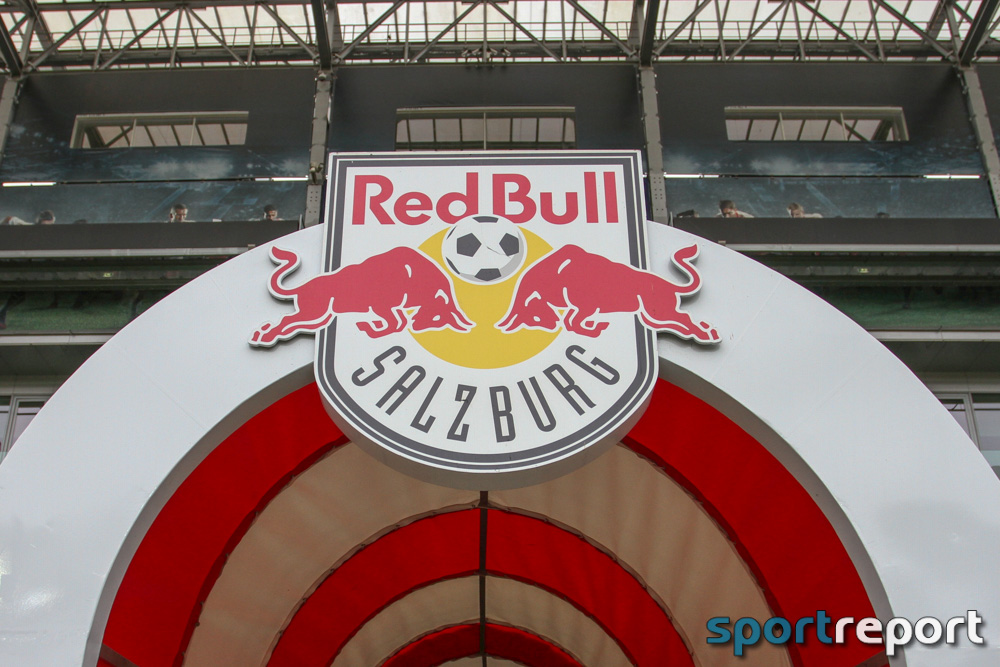 Red Bull Salzburg, #RBS