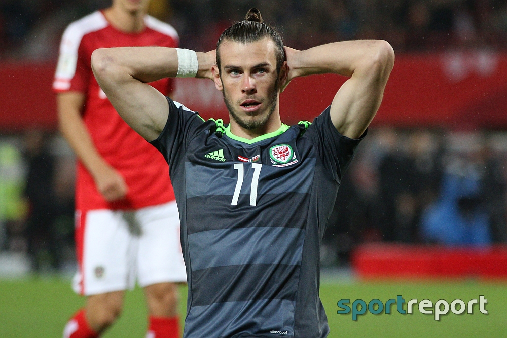 ¿Gareth Bale continuará su carrera en España después de todo?