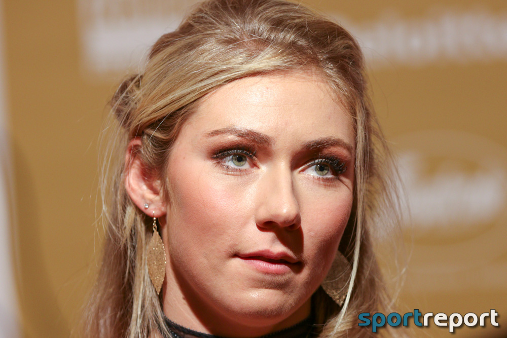 Semmering, Zauberberg, Mikaela Shiffrin