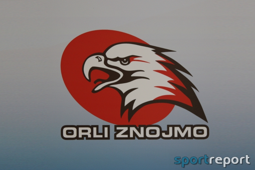 Orli Znojmo nimmt nicht an der win2day ICE Hockey League-Saison 2022/23 teil
