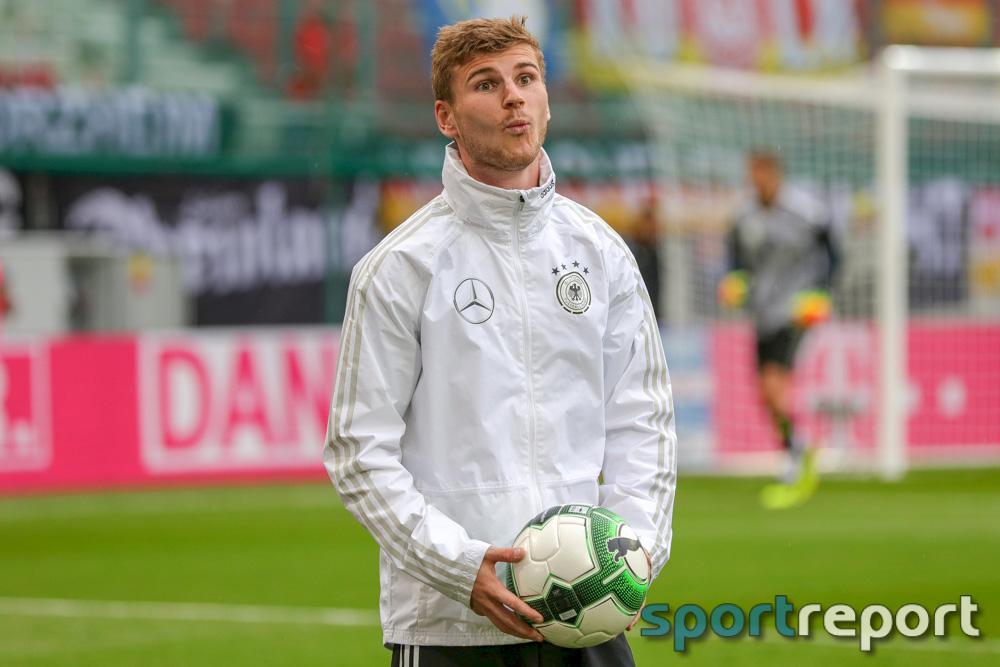 Timo Werner