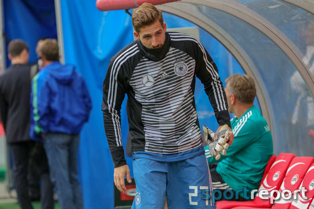 Kevin Trapp