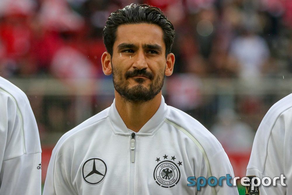 Ilkay Gündogan