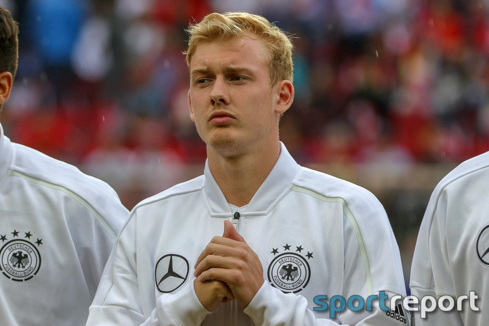 Julian Brandt
