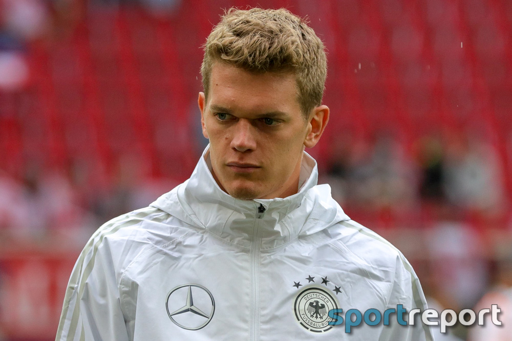 Matthias Ginter