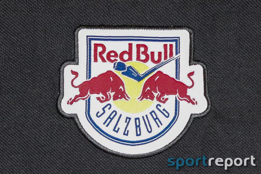 Lukas Schreier, Red Bull Salzburg, #RBS