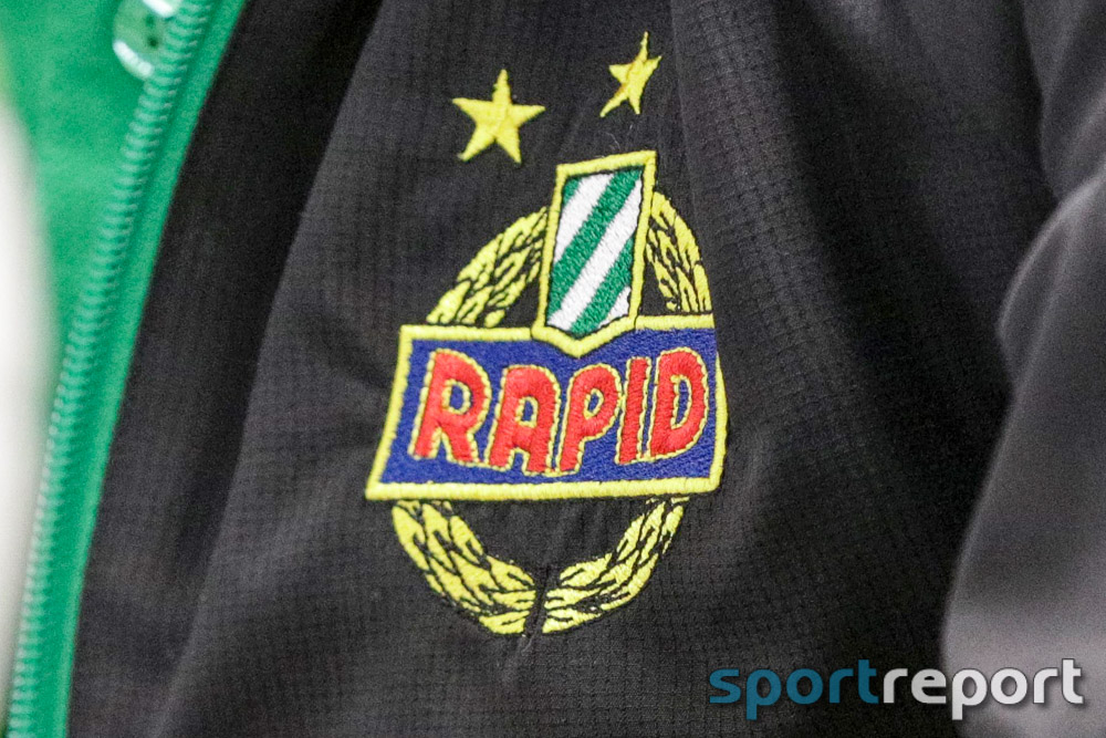 Rapid, Rapid Wien, #WSGSCR