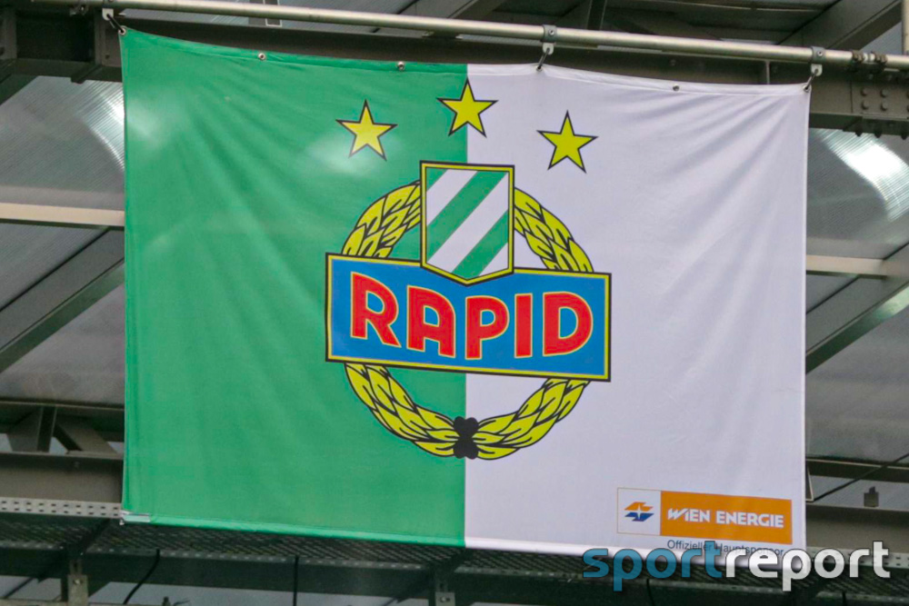 Rapid, Rapid Wien, #SCR2023