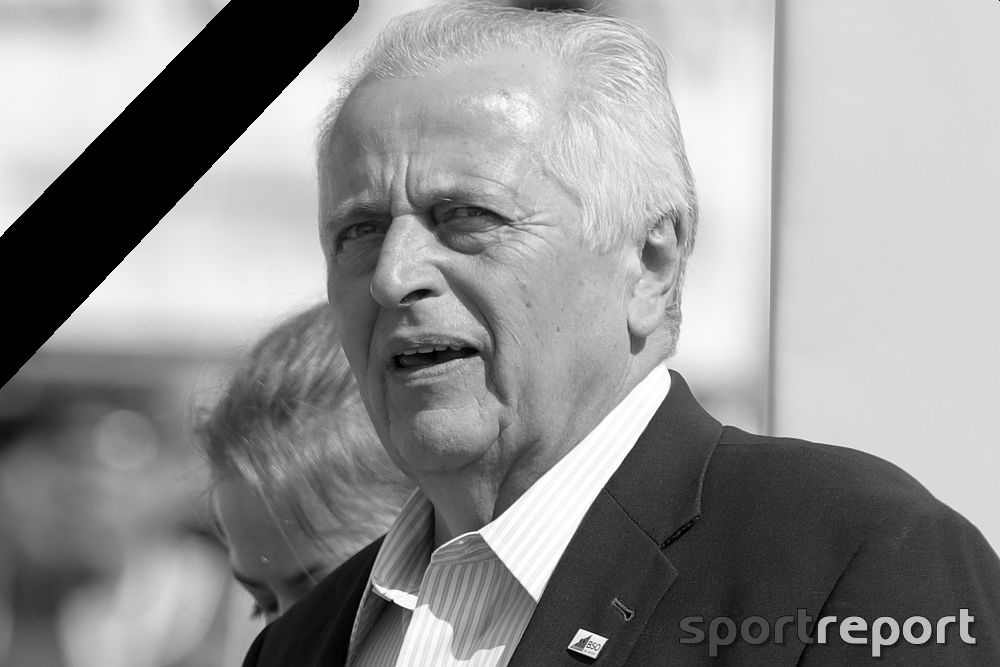 Posthume Sport Austria-Ehrenmitgliedschaft für Rudolf Hundstorfer