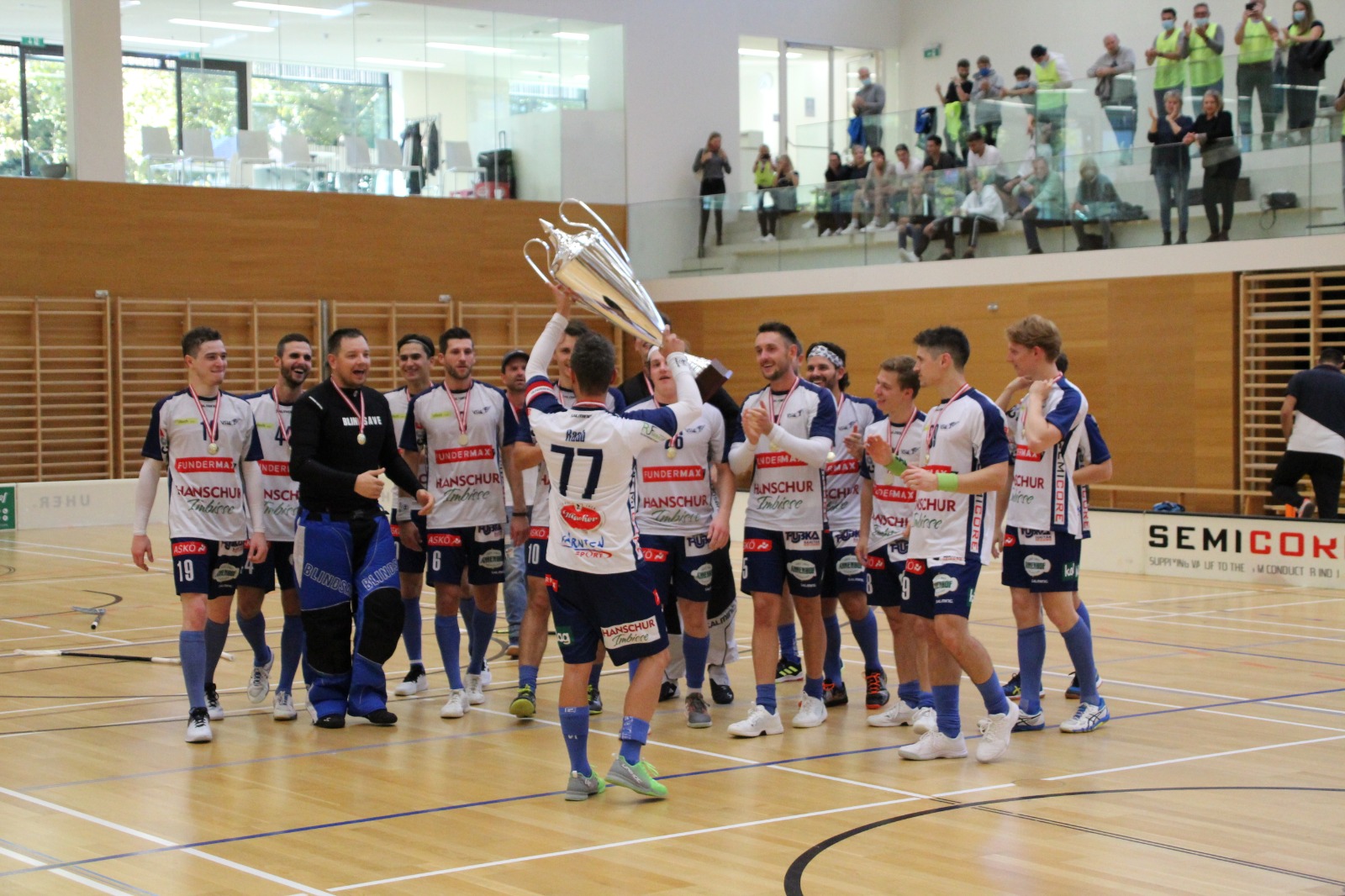 VSV Unihockey