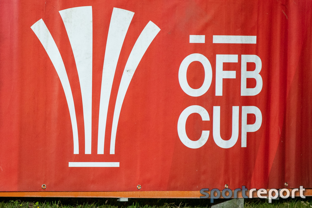 Cup, ÖFB Cup