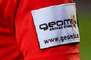 Partnerschaft mit geomix wird um drei Saisonen verlängert