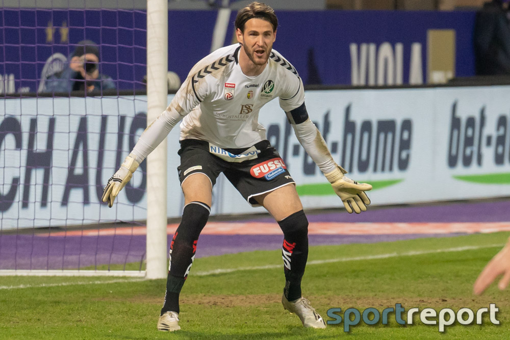 SV Ried, Admira, #SVRADM