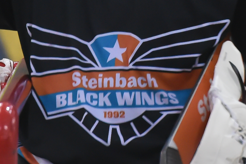 Black Wings Linz, Martin Stajnoch