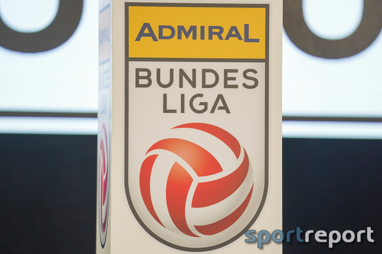 Admiral Bundesliga, Symbolbild ADMIRAL Bundesliga - Vorschau auf die 31. Runde