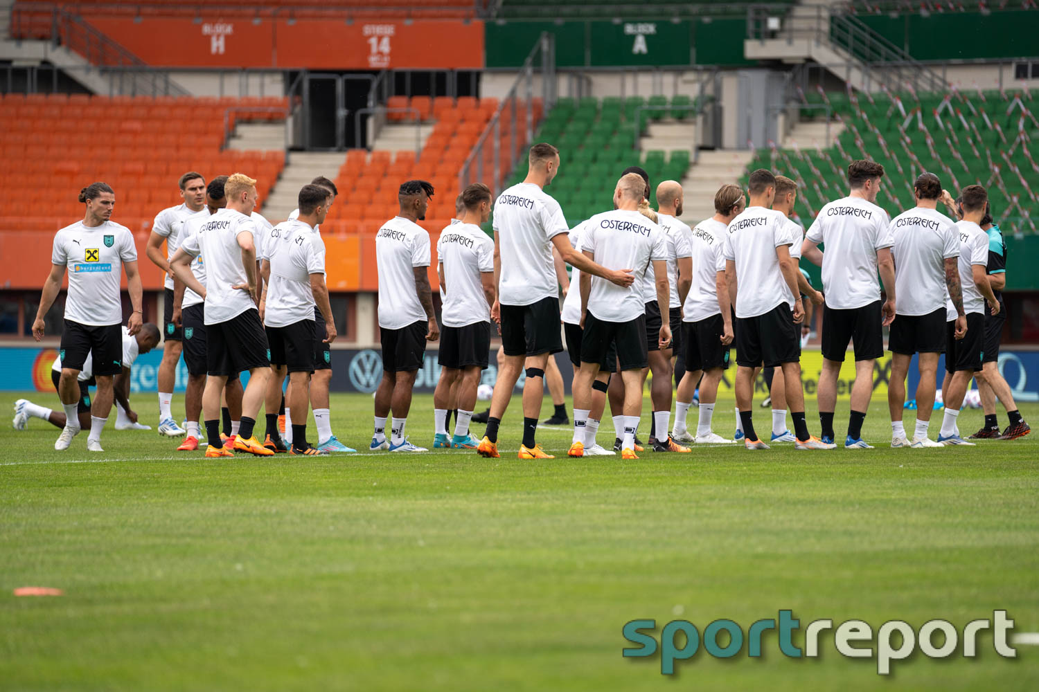 Österreich, Dänemark, #DENAUT, David Alaba, Maximilian Wöber