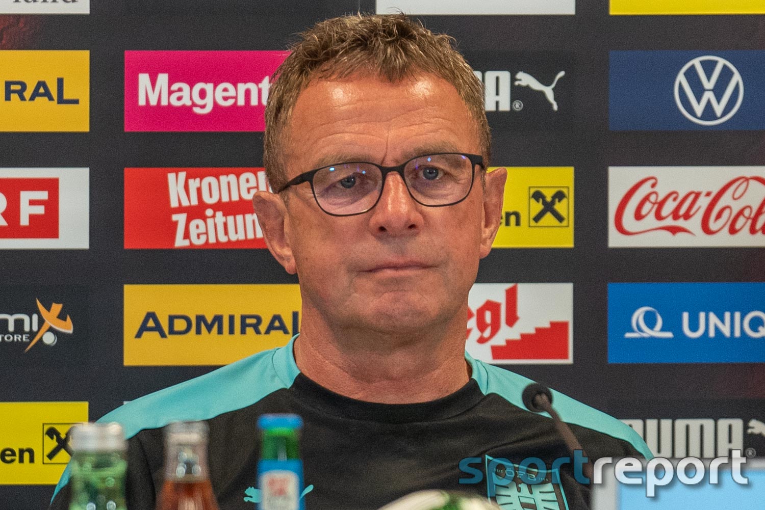 Ralf Rangnick