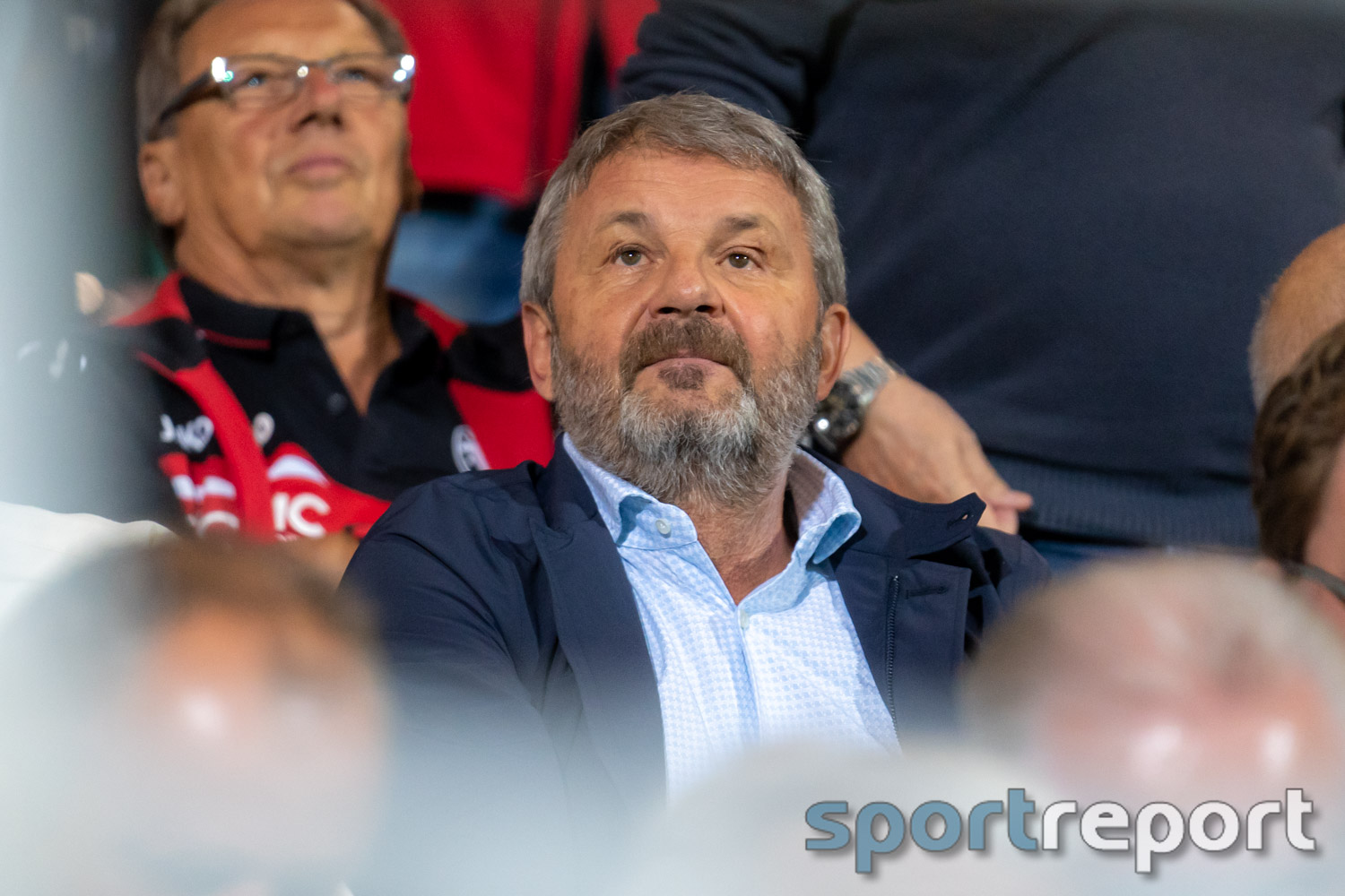 Jürgen Werner, #faklive