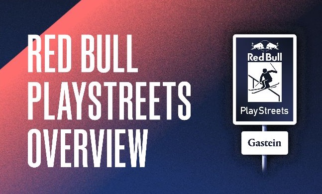Aufmacherbild für Artikel Red Bull Play Streets