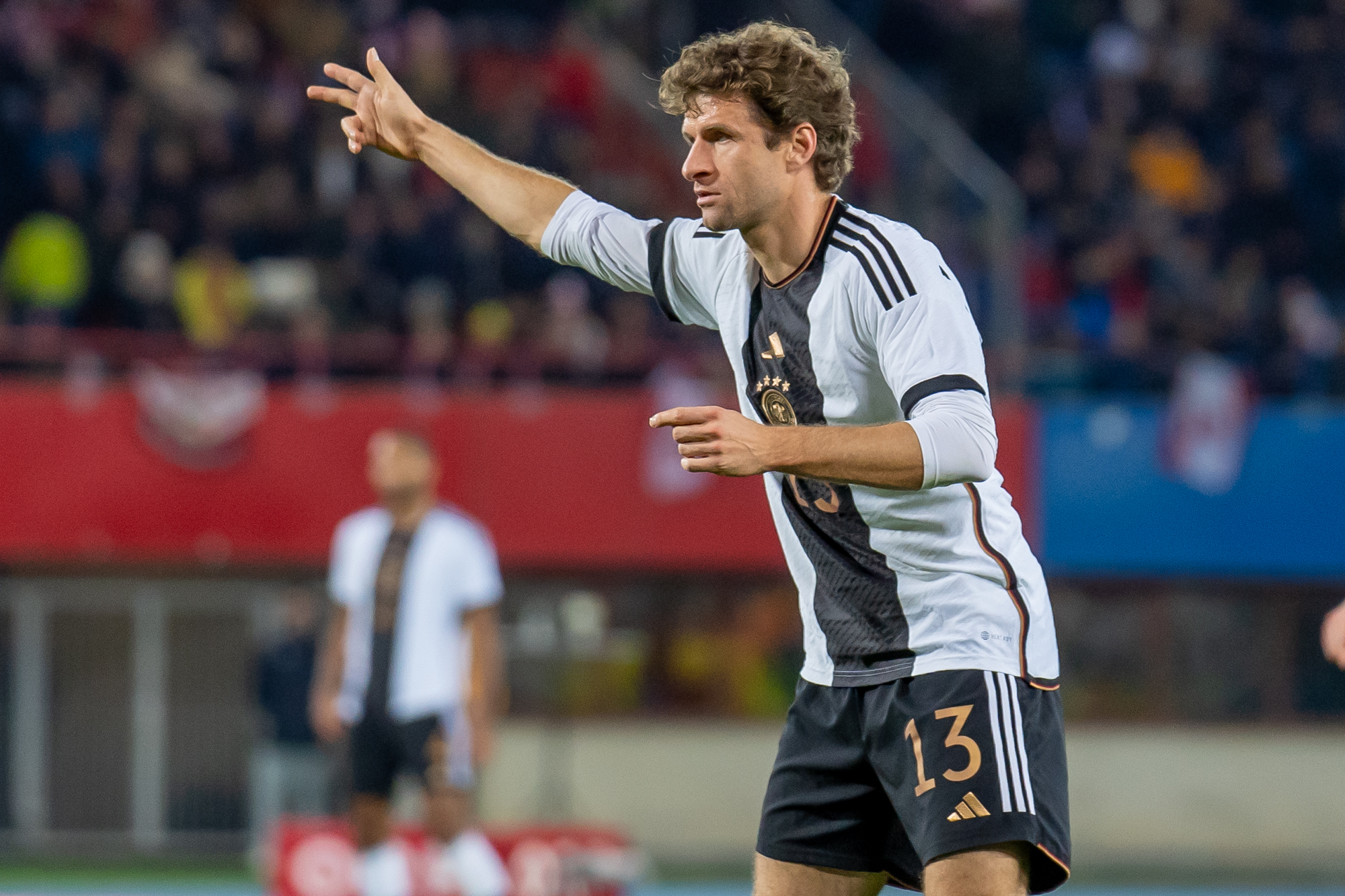 Vancouver Whitecaps mischen mit - Neuer Interessent im MLS-Poker um Thomas Müller - Bild © Sportreport Thomas Müller