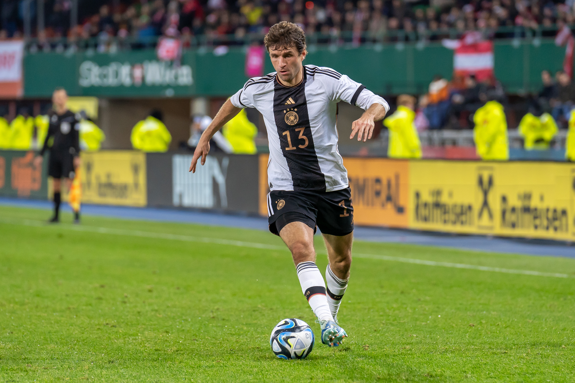 Thomas Müller