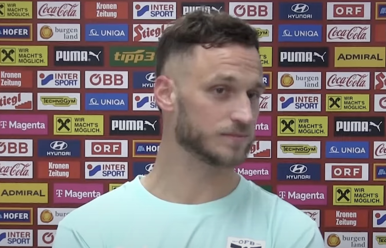 Marko Arnautovic