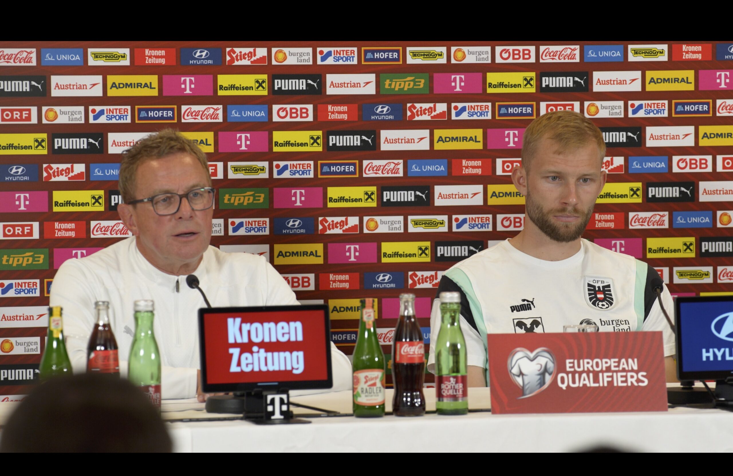 Konrad Laimer, FC Bayern